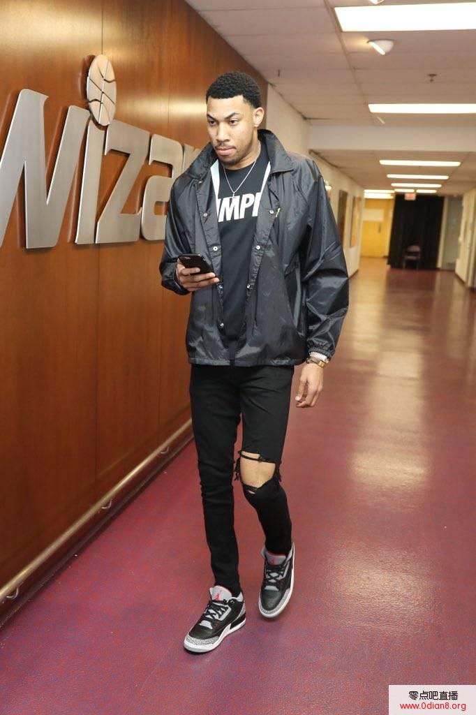 【踏破铁鞋】今日球鞋MVP:保罗 Air Jordan 11