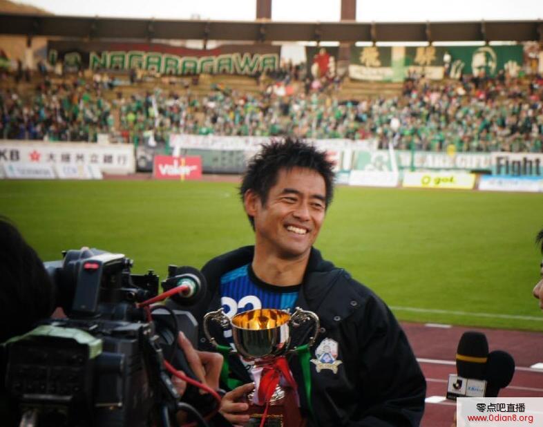 川口能活谈世界杯：日本队不要过于尊重莱万和马内