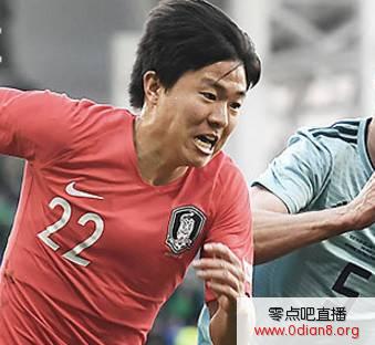 法媒：继孙兴慜之后，热刺有意韩国国脚权昶勋
