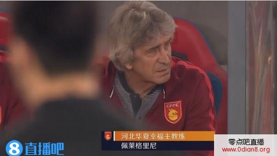 每日邮报：华夏主帅佩工或将接手西汉姆