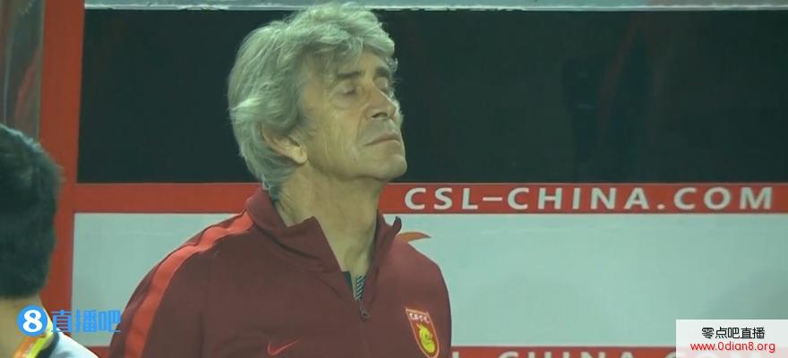外媒：佩莱格里尼下课几成定局，最快本月离队