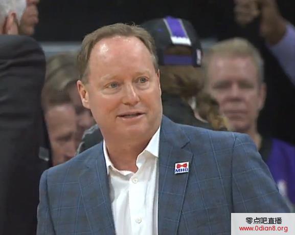 Woj：布登霍尔泽和雄鹿达成协议 将出任雄鹿新帅