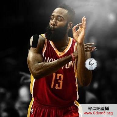 贾老板休斯顿开演唱会 称哈登为MVP