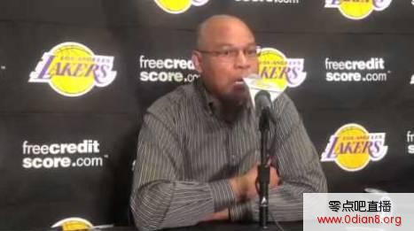 Woj：伯尼-比克斯达夫将参与商议活塞新任主帅人选