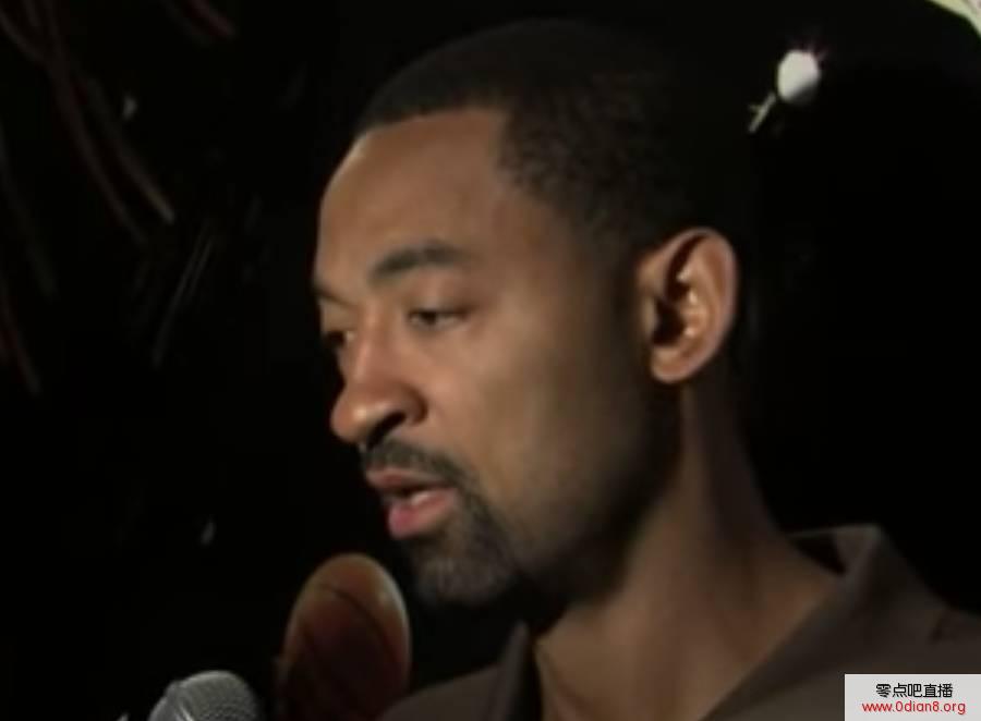 Woj：朱万-霍华德将在未来几天面试活塞主帅位置