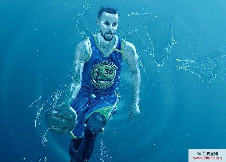 库里：我会打出侵略性 不在乎能否拿到FMVP