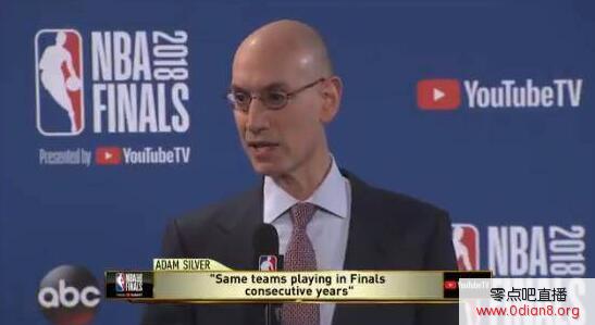 萧华：联盟会继续研究硬工资帽 不想轻易拆散球队