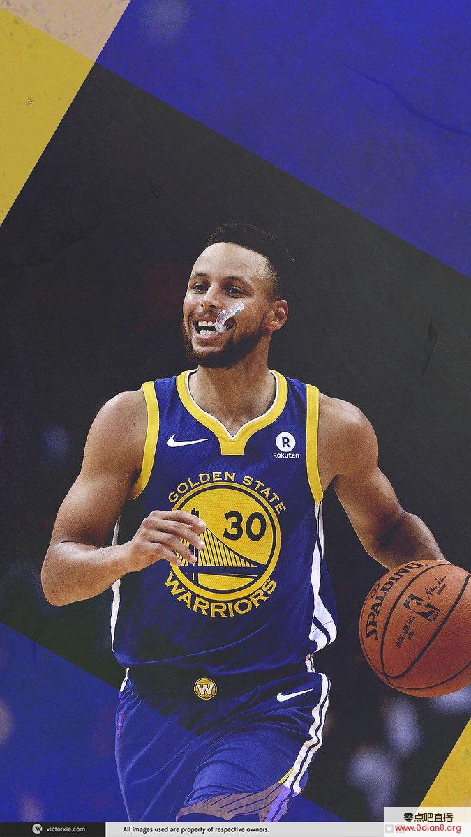 库里成历史第四位季后赛真实命中率超过60%的