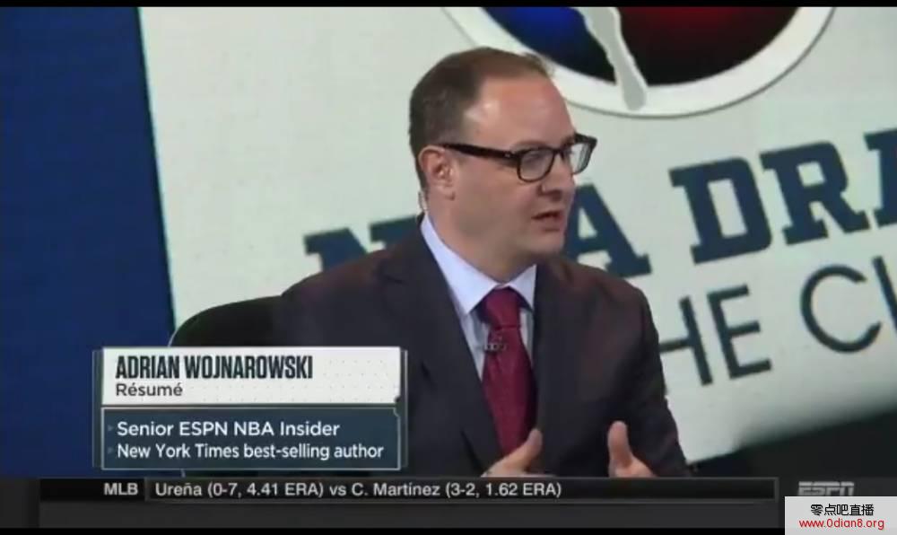 Woj:火箭夏天将会积极追逐保罗-乔治