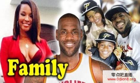 美记：詹姆斯将不会出席今年的NBA颁奖典礼