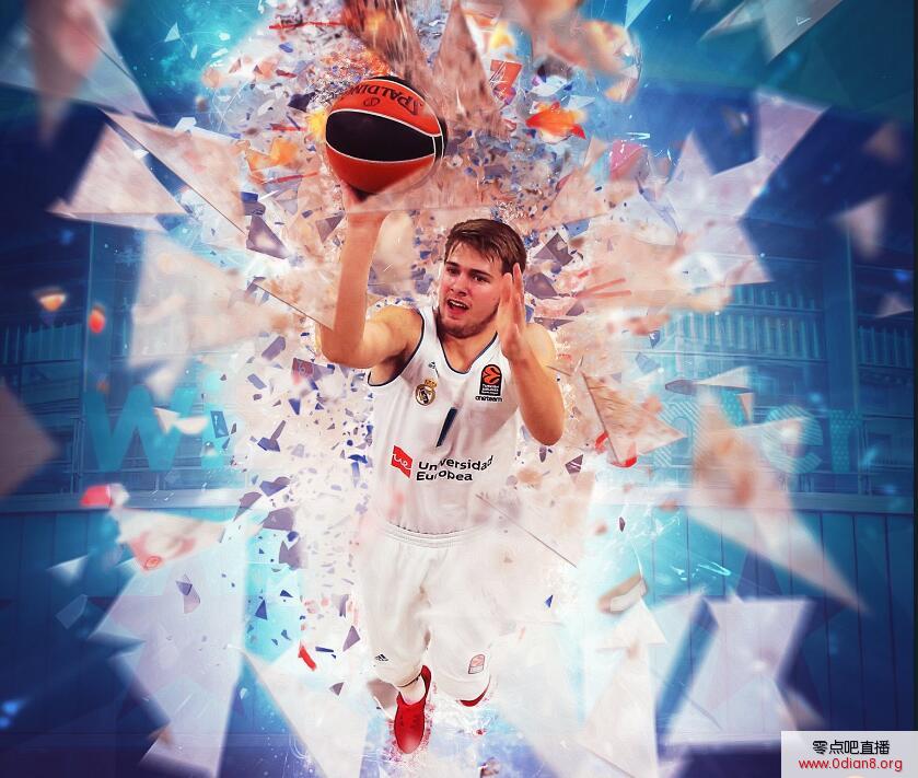 Woj：独行侠、魔术、掘金有意交易探花签选东契奇