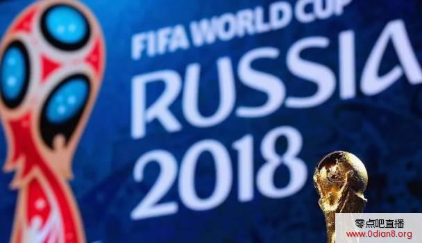 【直观世界杯】为抢球权水爷抗开裁判，坎特真无法逾越