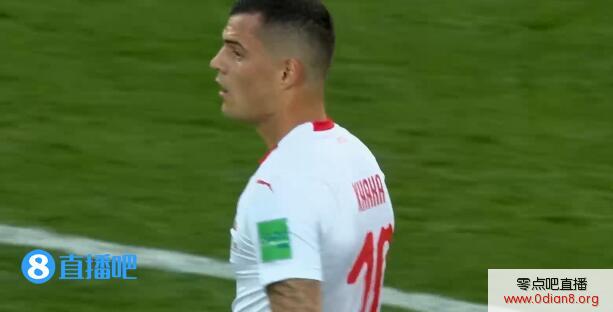 不满瑞士双星争议庆祝，塞尔维亚将上诉国际足联