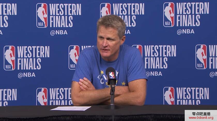 Woj：科尔即将完成续约 成为最高薪主帅之一