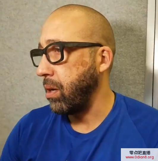菲兹戴尔：正在考虑新赛季用大个阵容
