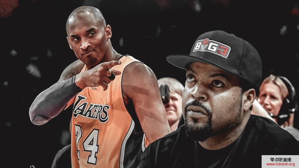 洗洗睡吧！科比公司CMO：科比下赛季绝不会征战BIG3