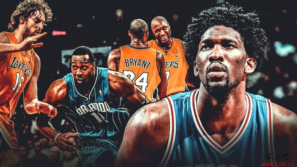 恩比德：09年NBA总决赛让我想打篮球