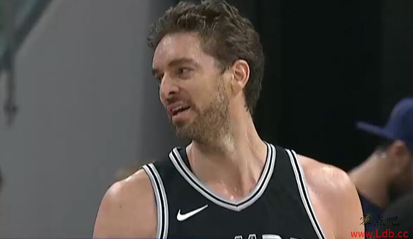 加嫂：想继续为西班牙男篮出战世界杯