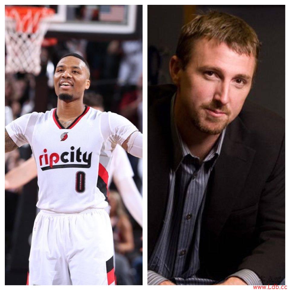 球员界Woj！ 利拉德再次爆料名记Amick将改换门庭