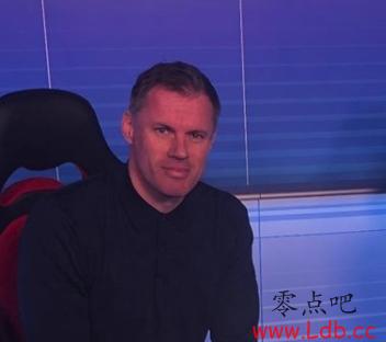 卡拉格：英超六强之中，阿森纳曼联最可能无缘联赛前四