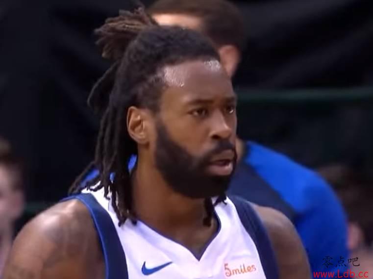 美媒：小乔丹因健康问题或将缺席NBA中国赛