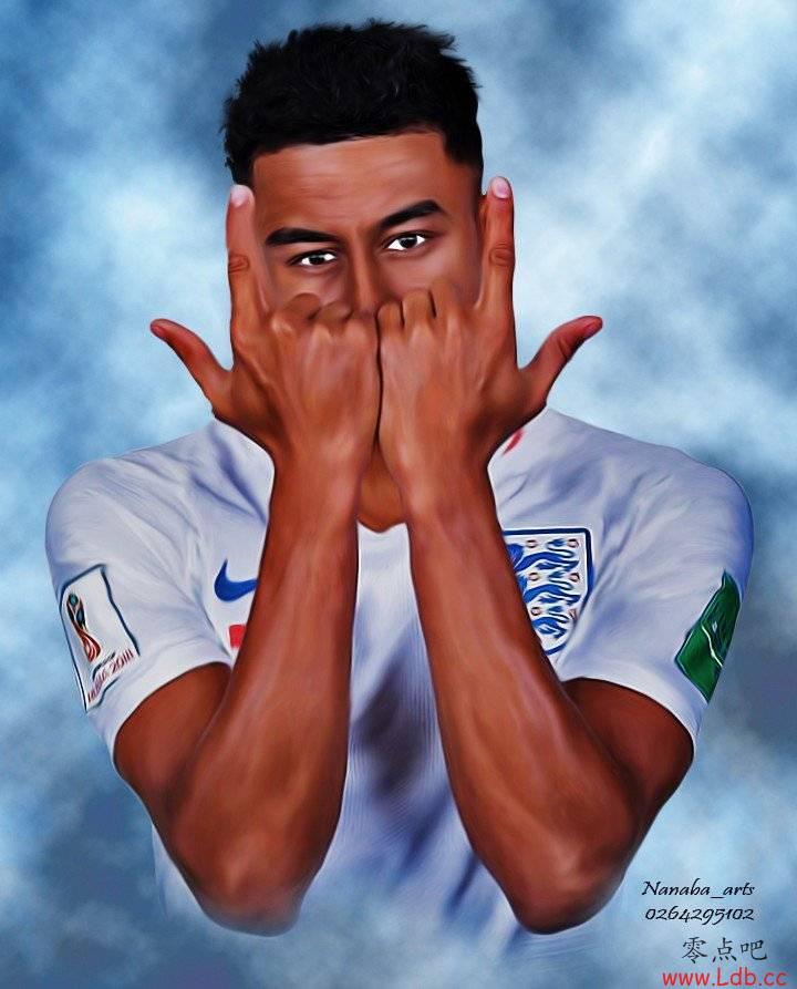 林加德吐槽FIFA19：庆祝动作加得好，但发型还没改