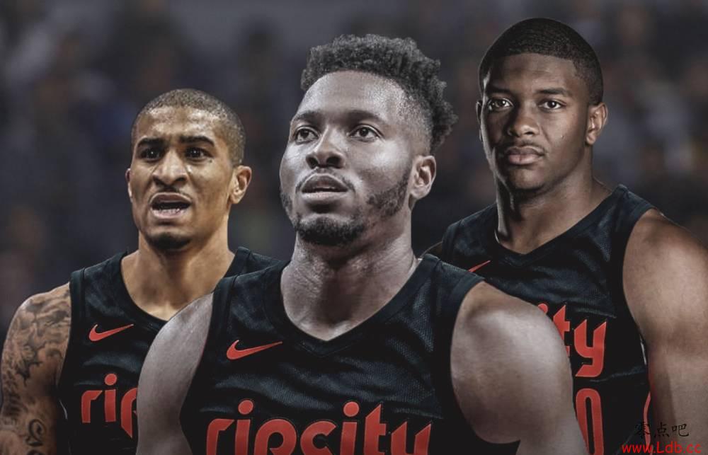 Woj：开拓者裁掉佩顿&奥利弗&欧努阿库