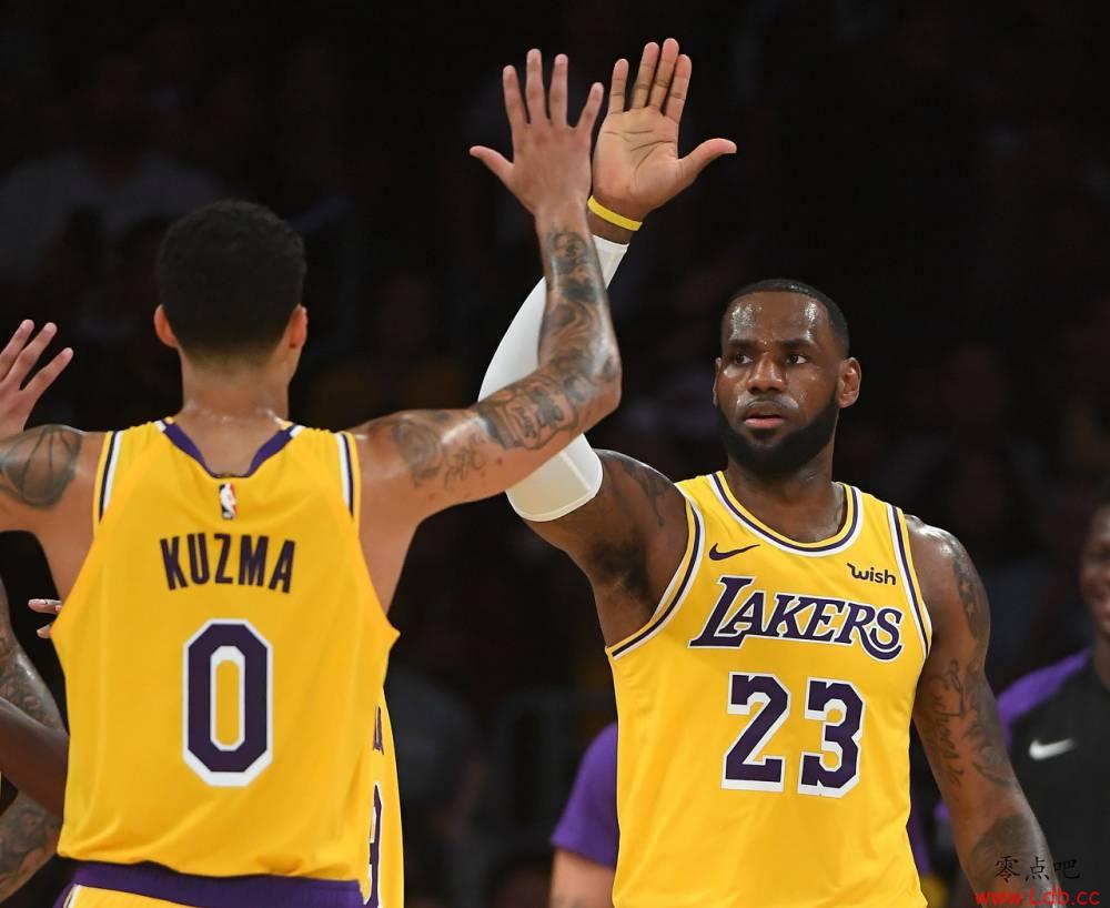 【键盘侠】詹皇缺席总决赛时联盟八成球员未入NBA