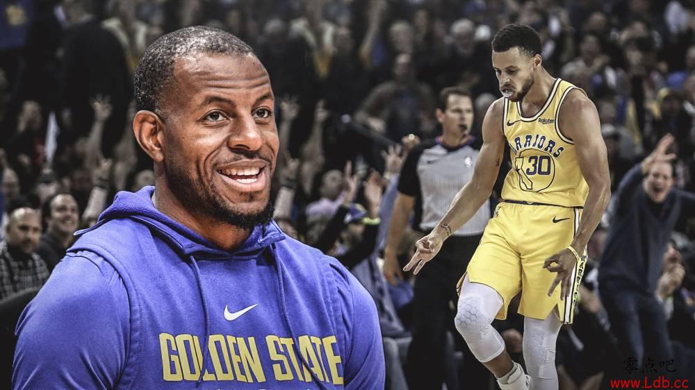 一哥：不认为库里能再次赢得MVP 因为勇士太强了
