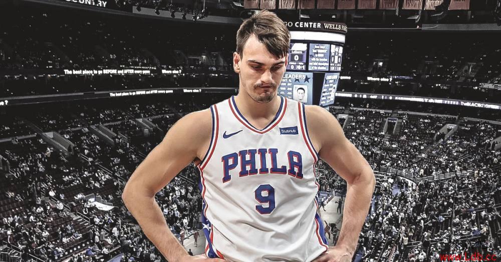 萨里奇：有点后悔没有早点来NBA打球