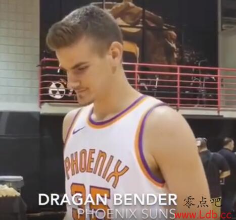 Woj：太阳拒绝执行本德尔第四年球队选项