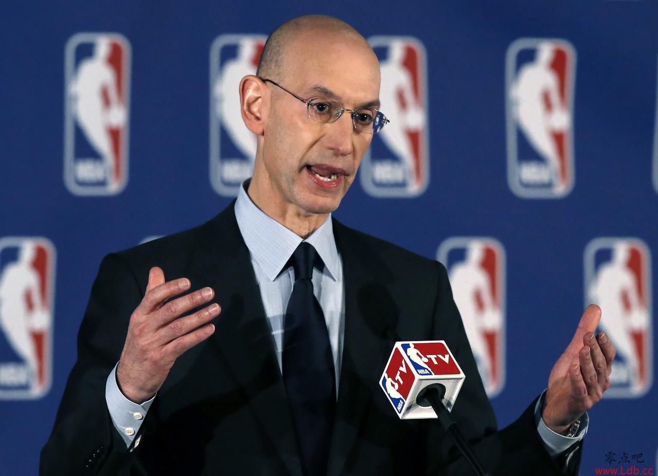美记：下赛季NBA开赛时间将推迟一周
