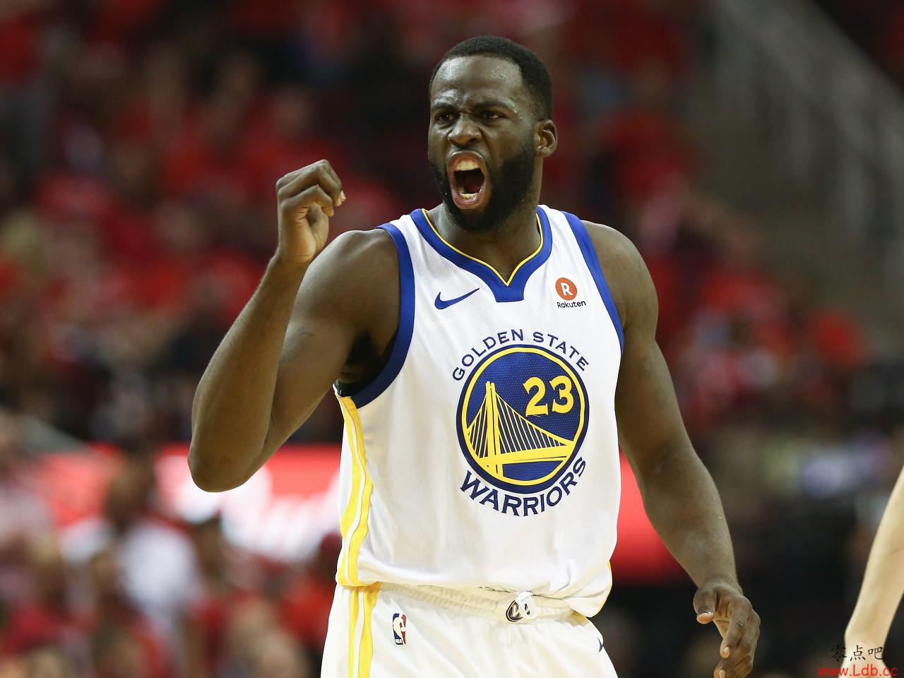 Woj：追梦与杜兰特的争吵延续到了更衣室