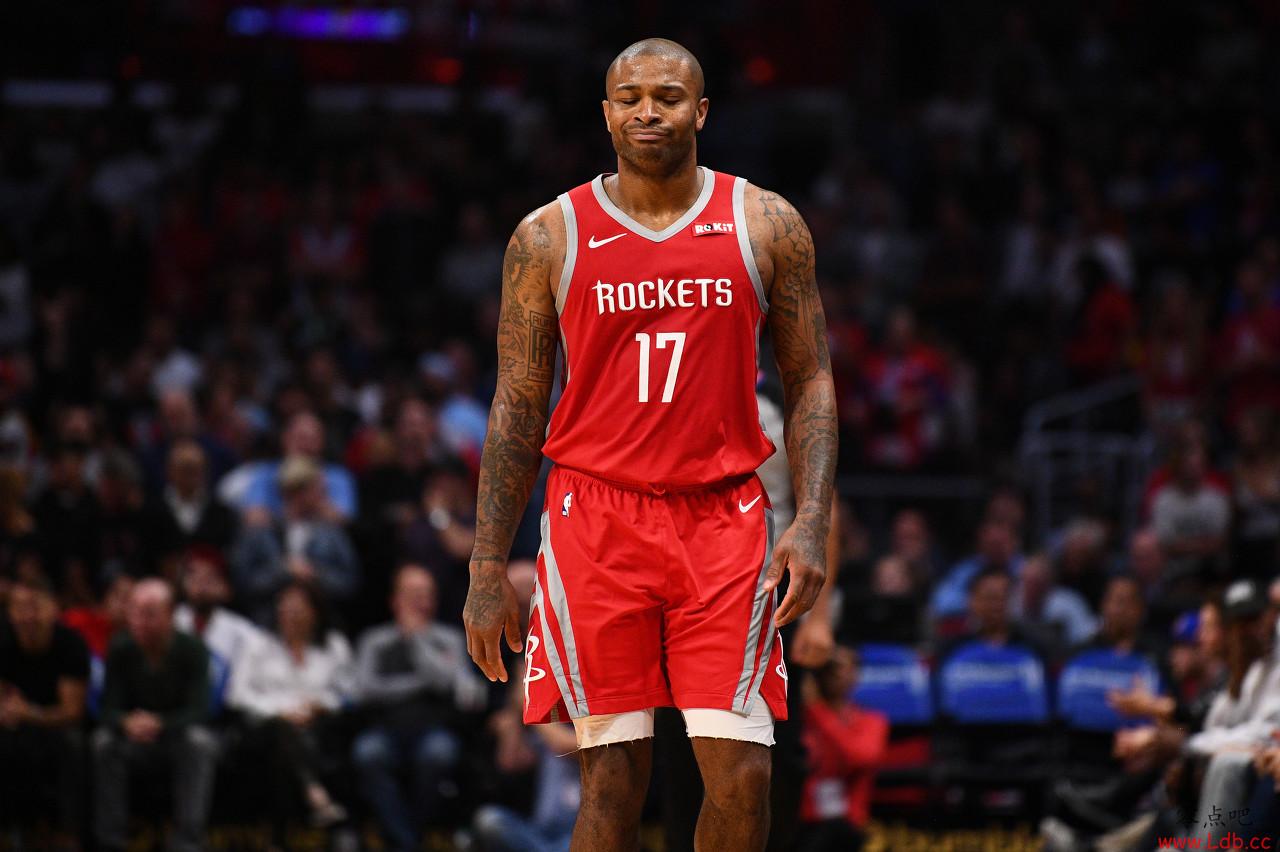 费根：塔克自2012年返回NBA以来已经打了495场比赛 联盟最多