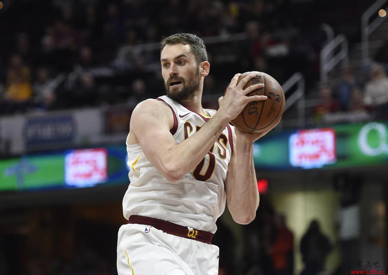 德鲁谈乐福交易传闻：我惊讶吗？ 交易是NBA的一部分