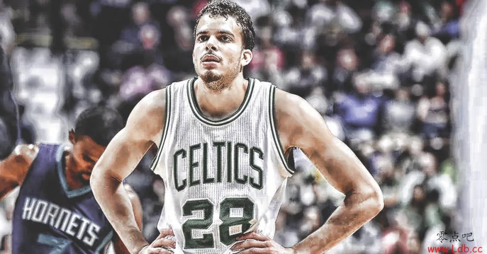 Woj：凯尔特人与RJ-亨特达成双向合同