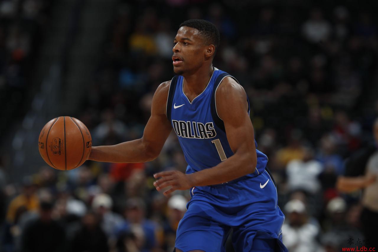 Woj：独行侠正讨论交易小史密斯 太阳、魔术参与讨论