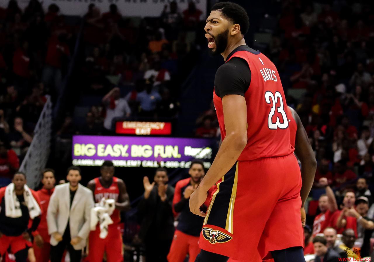 Woj：湖人向鹈鹕提供新的报价 离后者心理预期越来越近