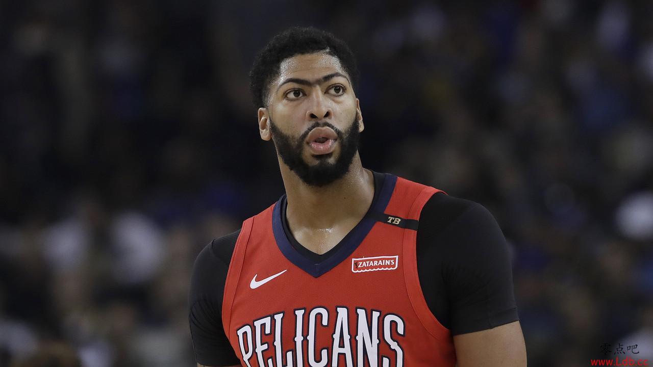 Woj：湖人仍愿意与鹈鹕交易 但不愿无限抬高竞价