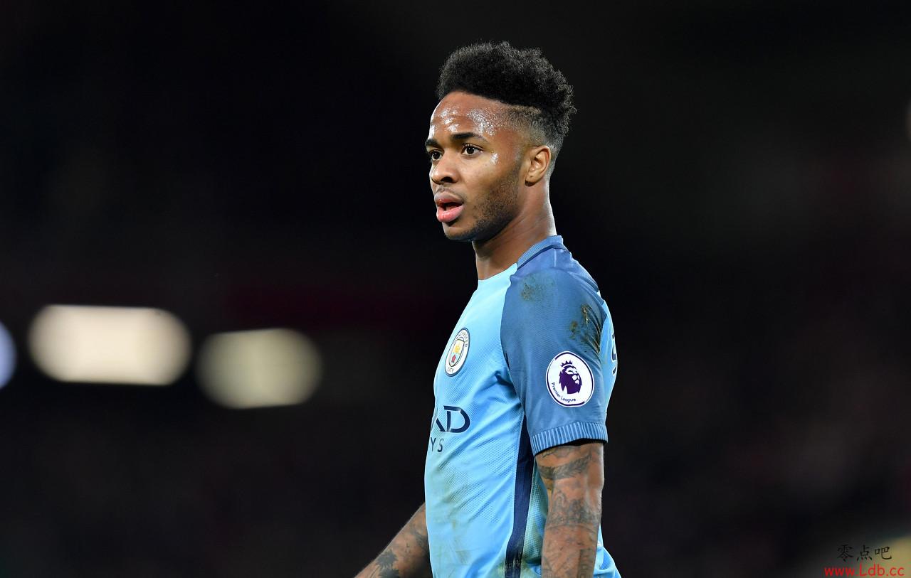 斯特林:我们做出了充分准备 必须珍视阿圭罗这样的球员