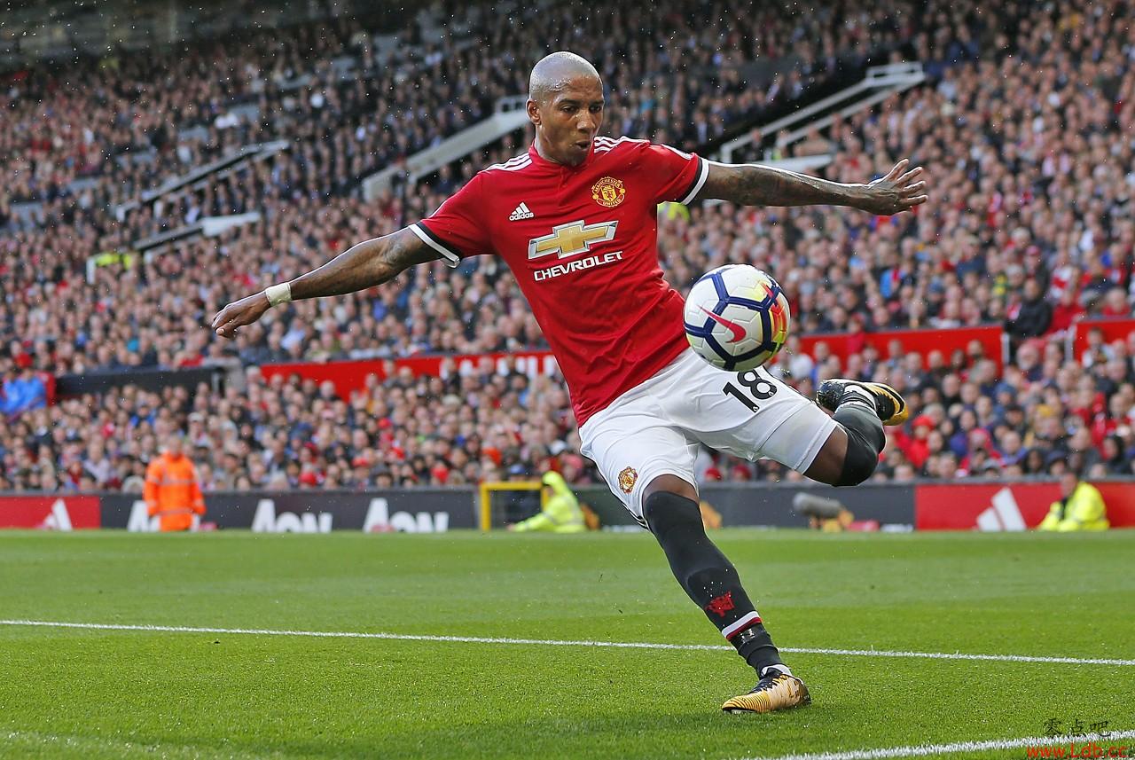 阿什利-扬:像弗格森爵士一样,索帅痴迷于胜利