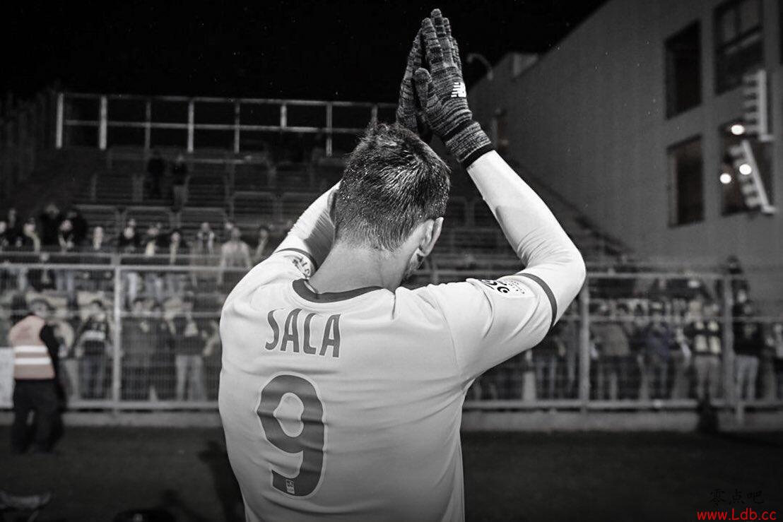 南特将帅:很难不受到萨拉离世的影响