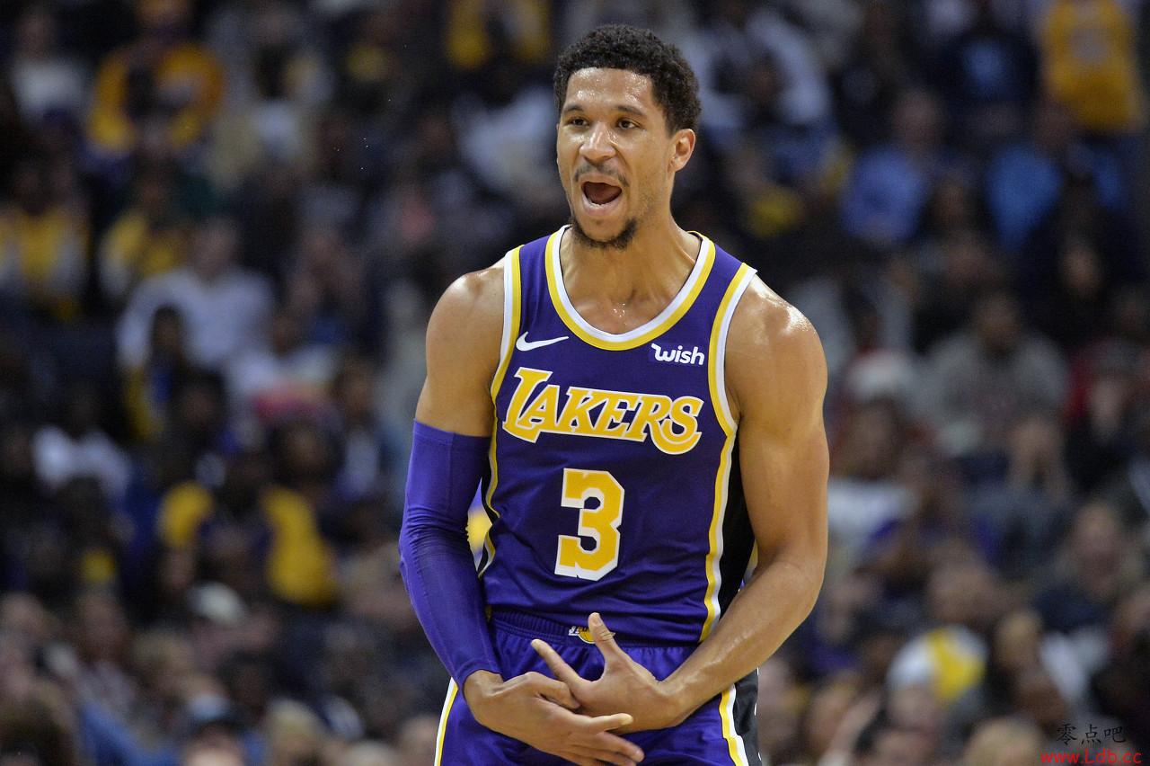 Woj：哈特因右膝肌腱炎缺席至全明星周末结束