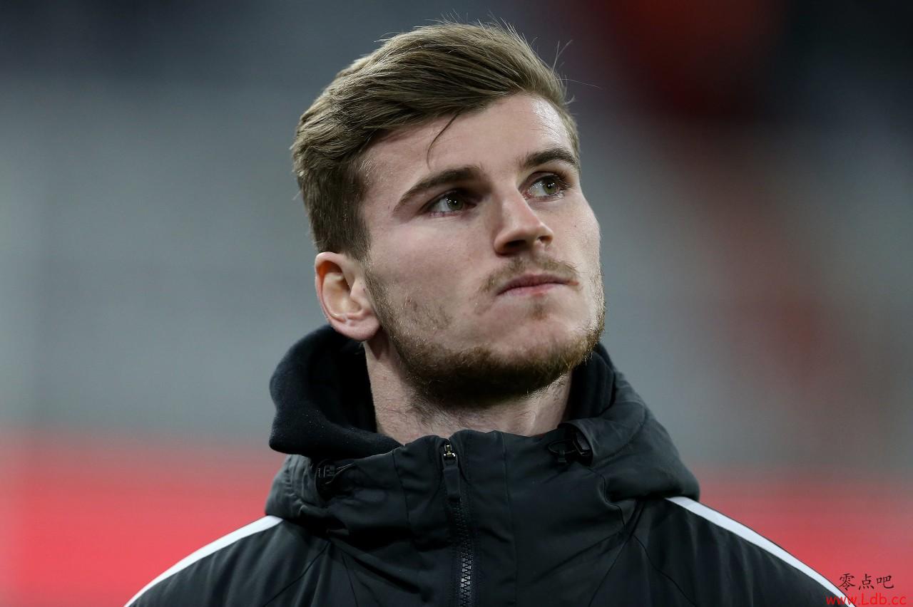 随队记者:红军今夏会买新中卫 维尔纳是克洛普目标之一