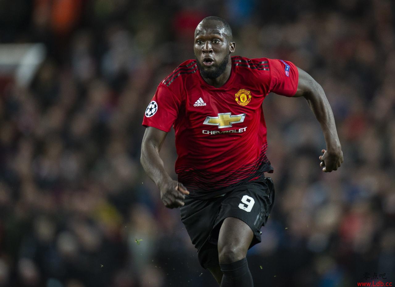 镜报:曼联准备出售卢卡库,希望引进迪巴拉或二弟