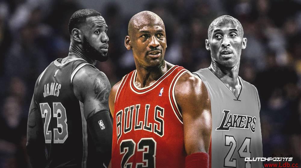 美媒向117名NBA球员发起GOAT投票 乔丹以73%排第一