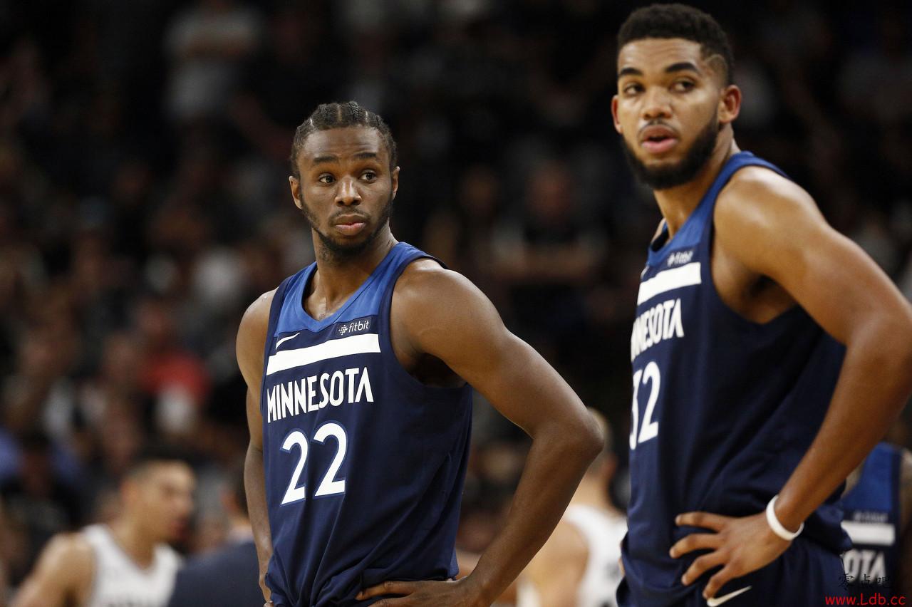 Woj：森林狼获准面试快船总经理迈克尔-温格