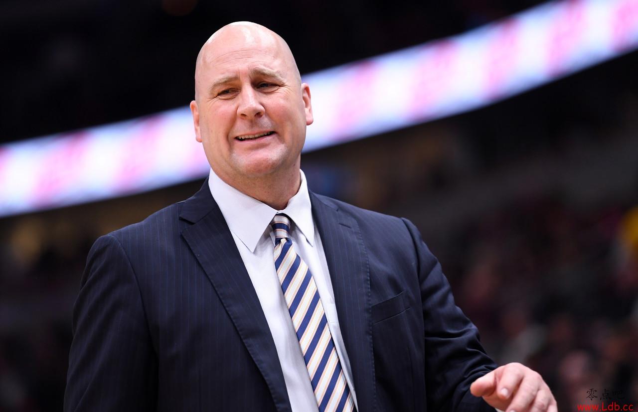 Woj：博伊伦将聘用篮网助教弗莱明担任球队首席助教
