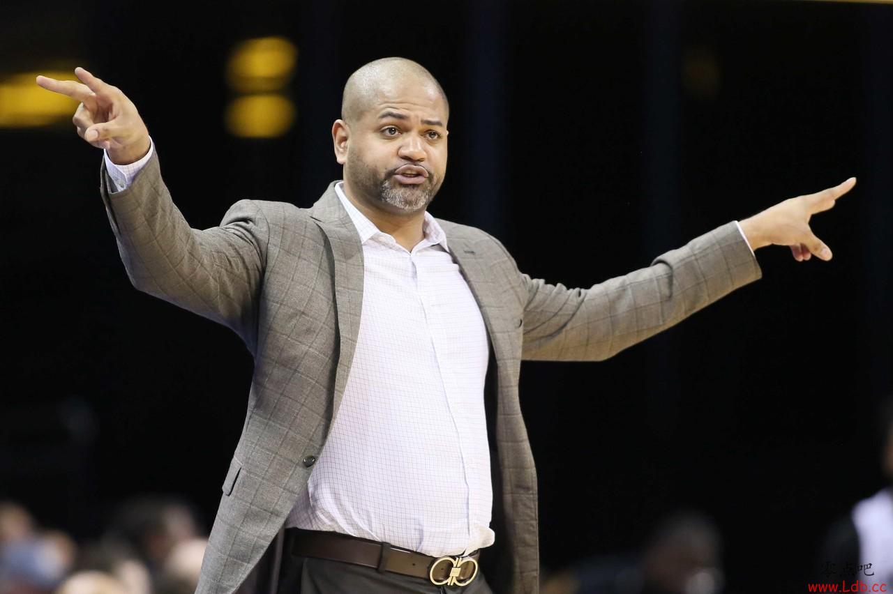 Woj：贝莱因将与比克斯塔夫商讨联合主帅角色