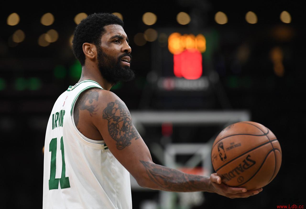 Windhorst：欧文对于加盟湖人比以往更加开放